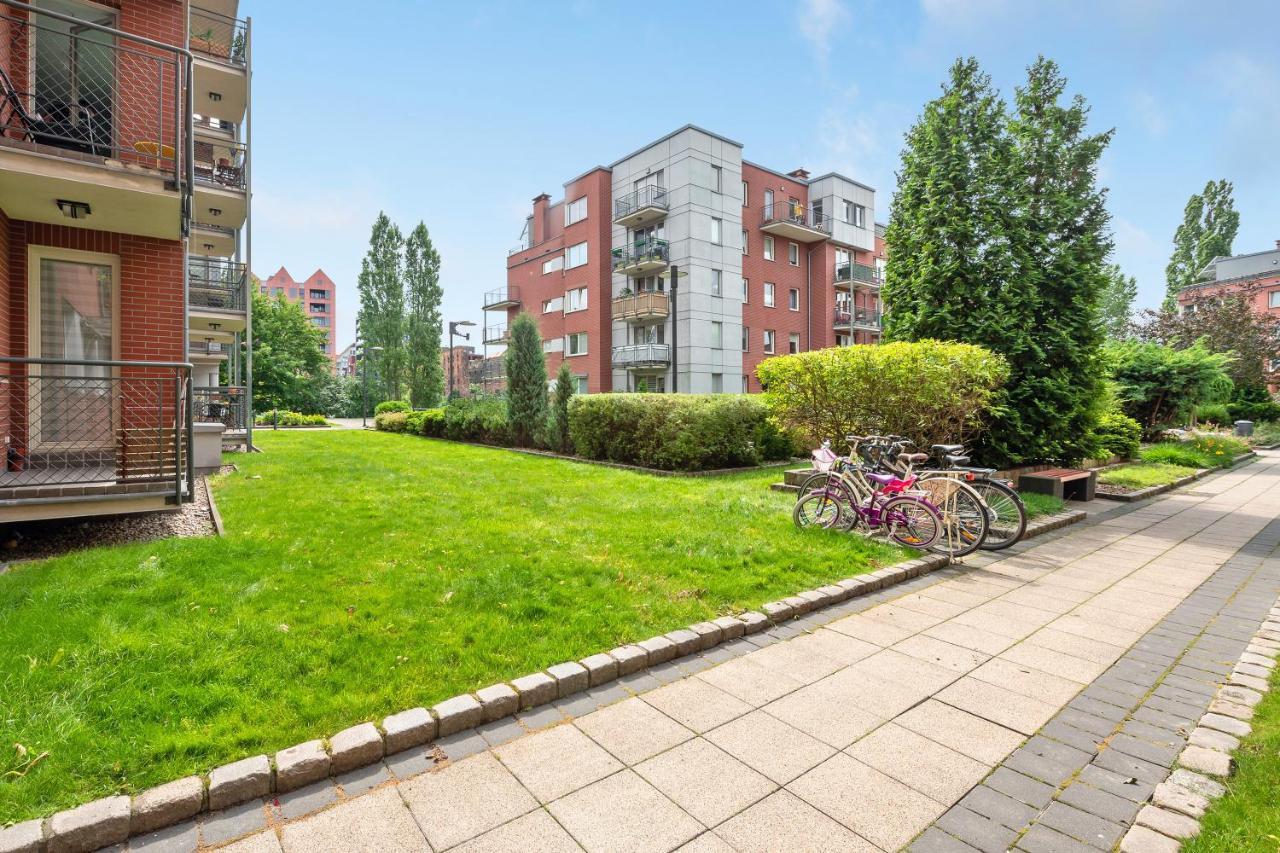 Apartament Pod Trzema Niebieskimi Kaczorami Apartment *