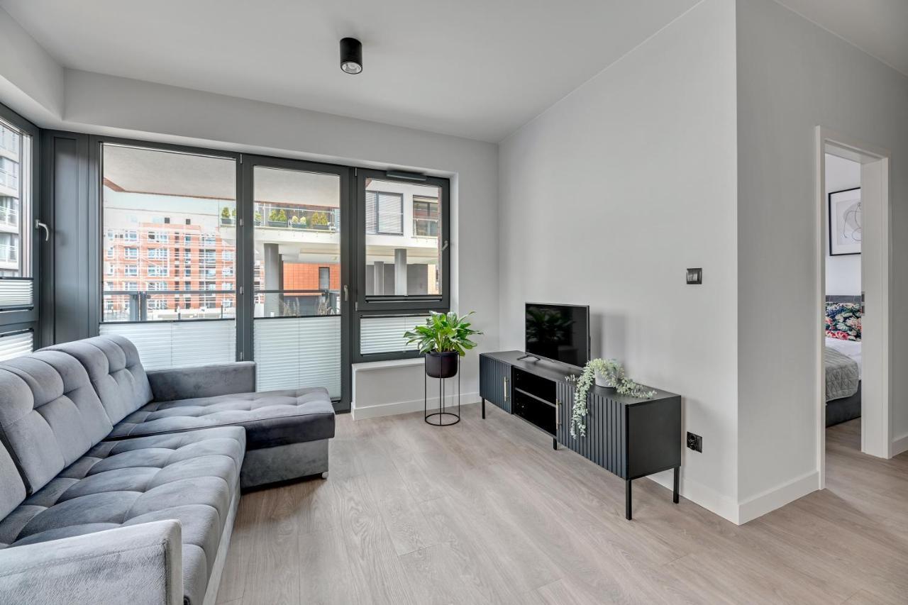 Scala Apartamenty- Chicago Gdansk