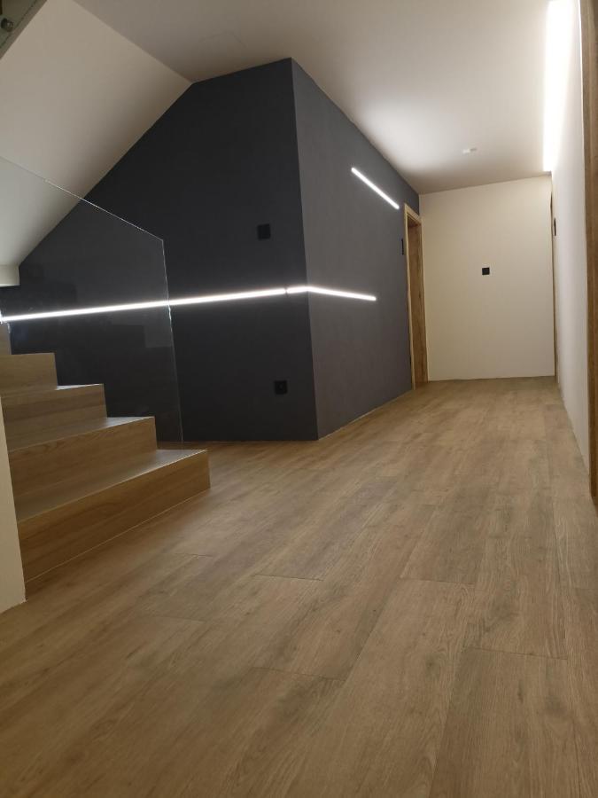 Aster Aparts Wyspa Sobieszewska Apartment