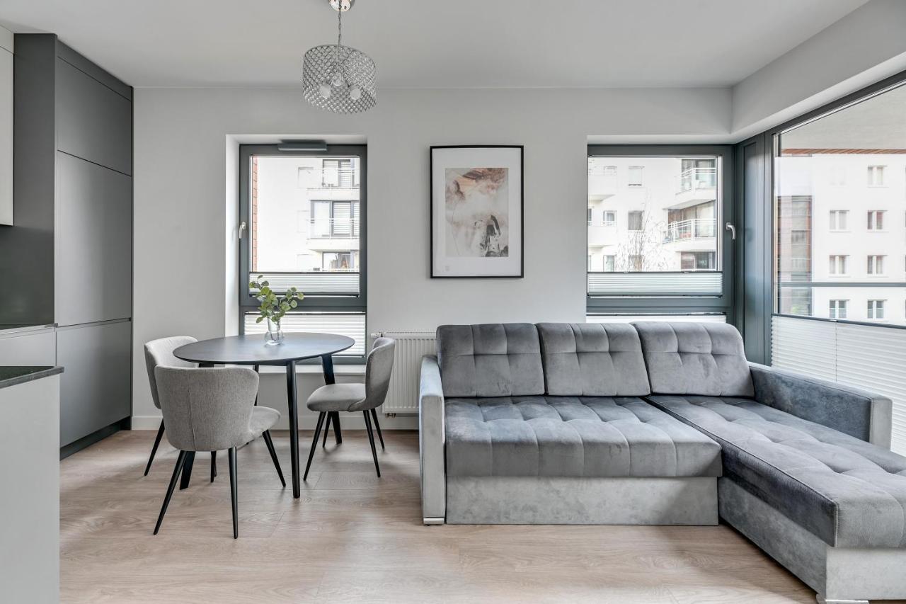 Scala Apartamenty- Chicago Apartment *