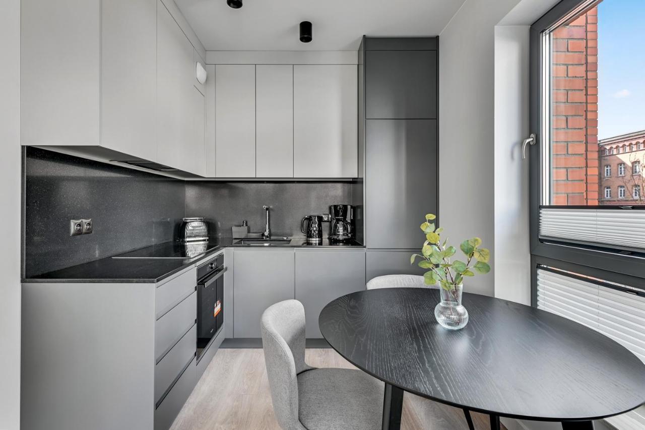 Scala Apartamenty- Chicago Apartment