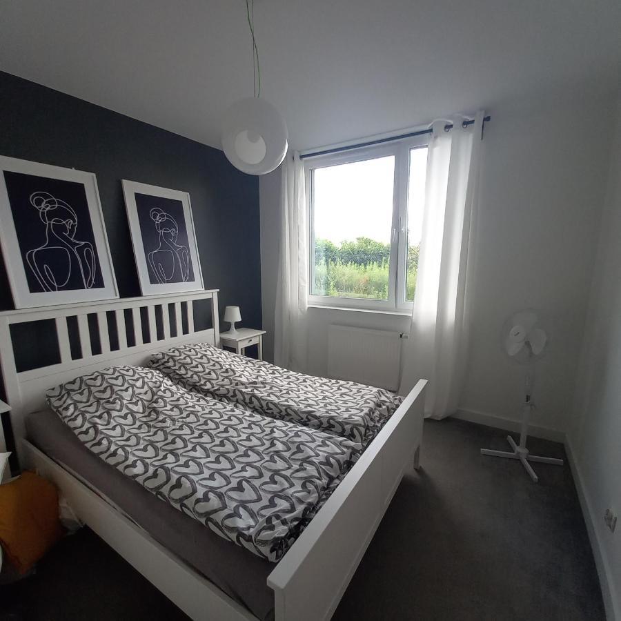apartament Eve Gdańsk Jasień