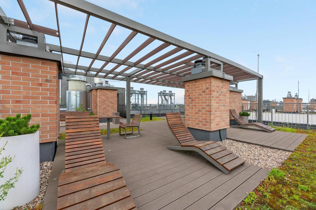 Center Garden Gates Boutique By Downtown Gdansk