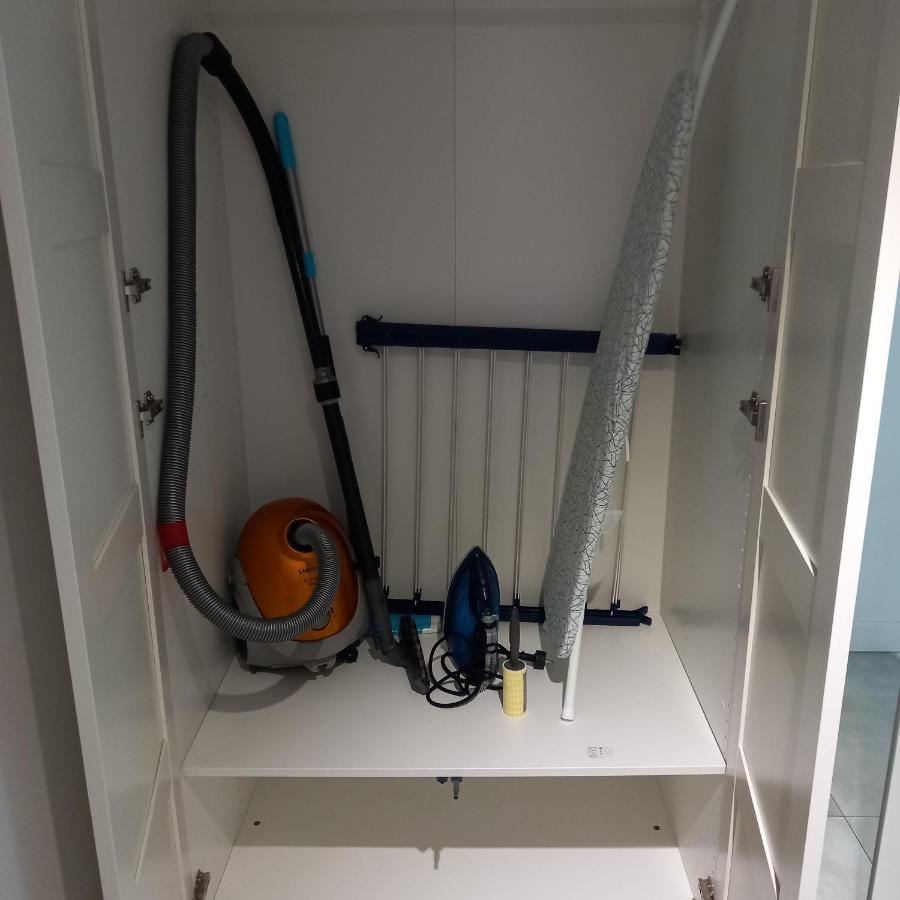 Apartament apartament Eve Gdańsk Jasień *
