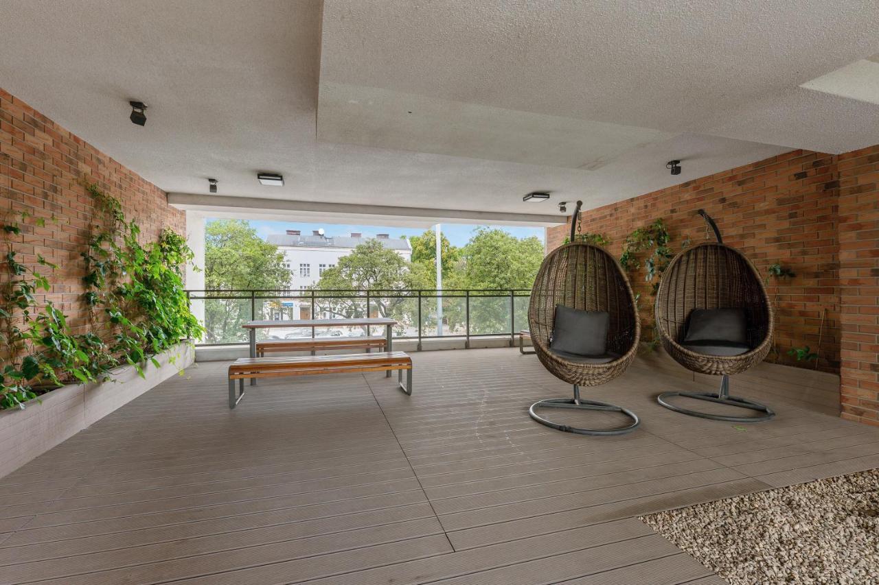 Apartment Center Garden Gates Boutique By Downtown