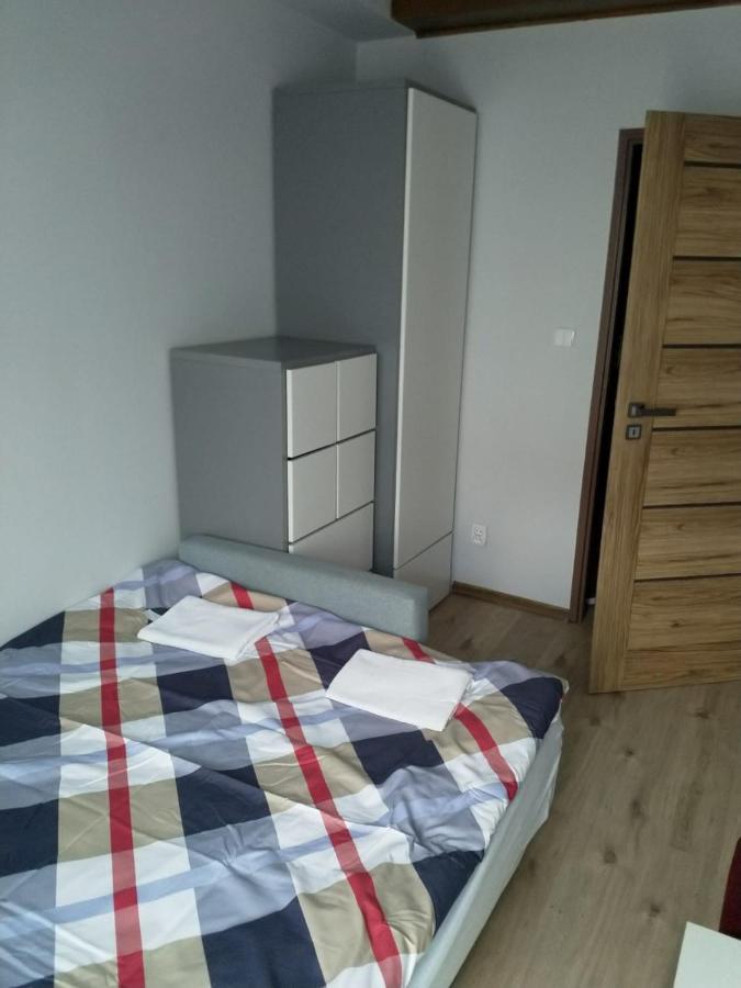 Blisko Plazy Apartment *