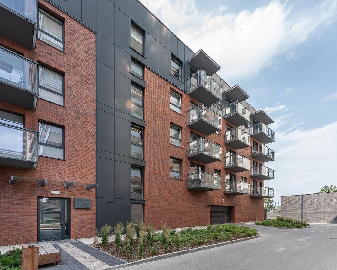 Apartment Bastion Walowa 8
