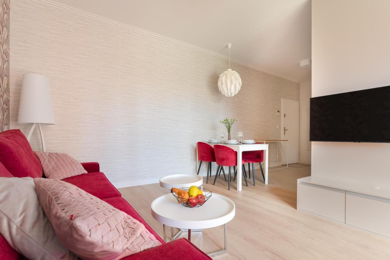 Aparthotel Break Rajska 8 Gdańsk