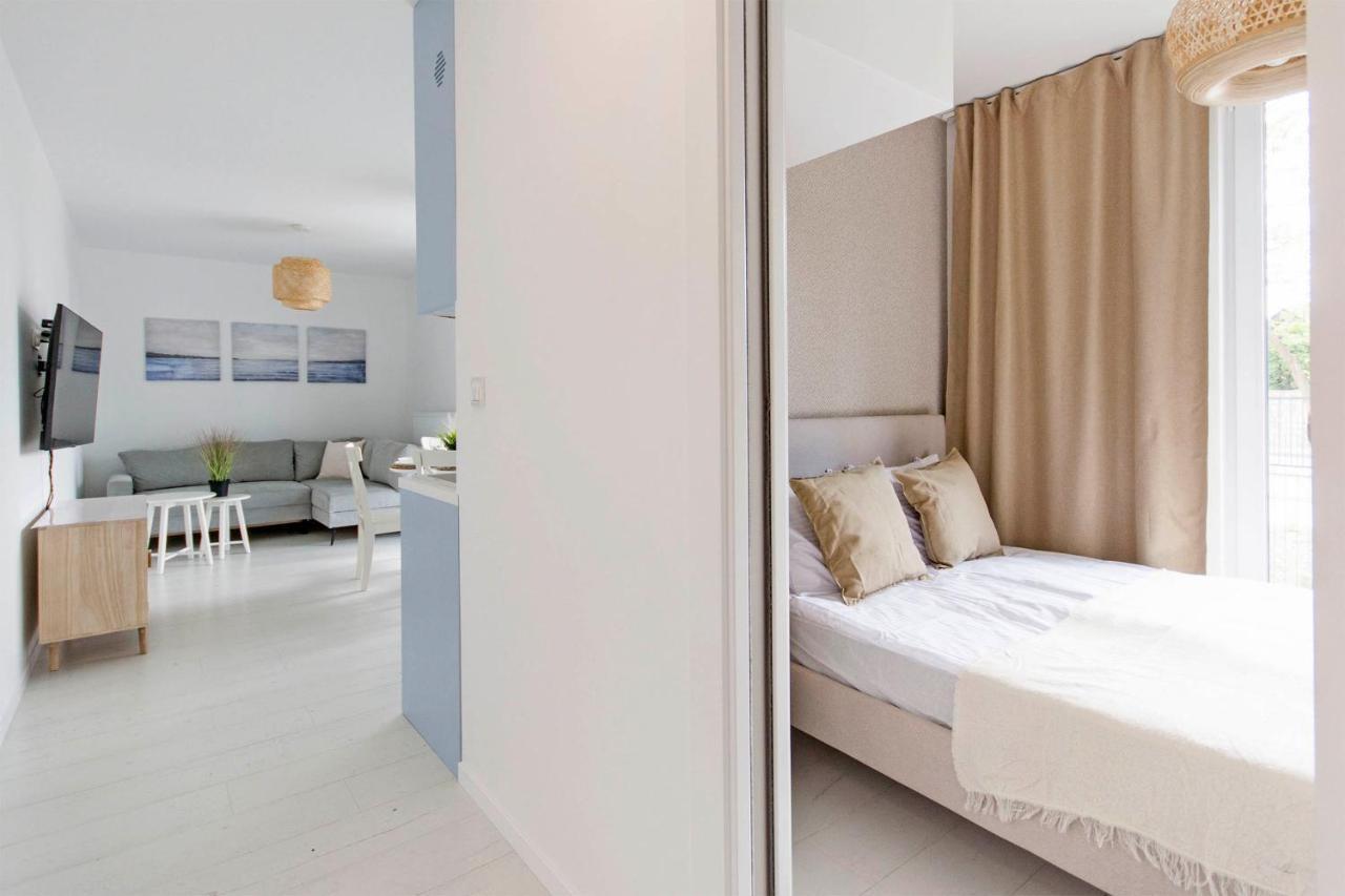 Apartamento Neptun - Gdańsk