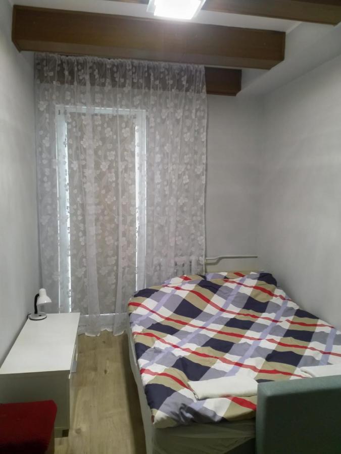 Apartment Blisko Plazy Gdansk