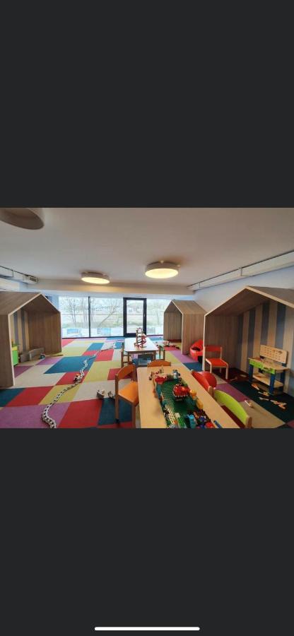 Apartamentnowaletnica * Danzig