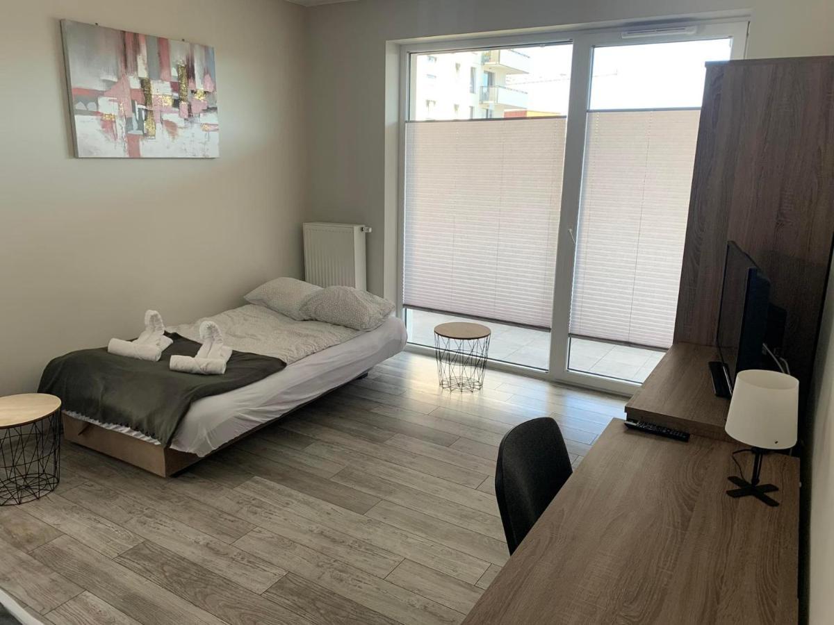 Walowa Apartamento Gdańsk
