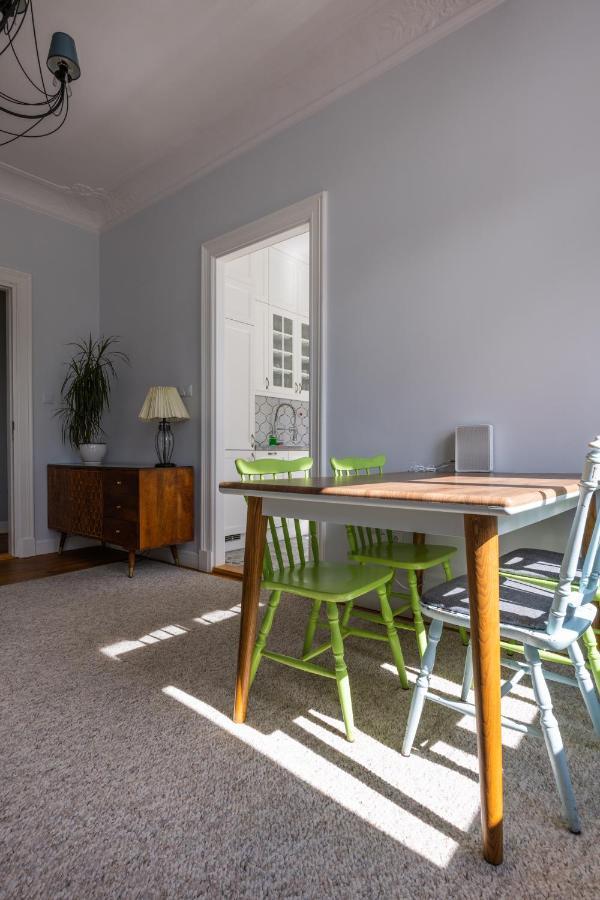 Apartment Baltic Old Town *