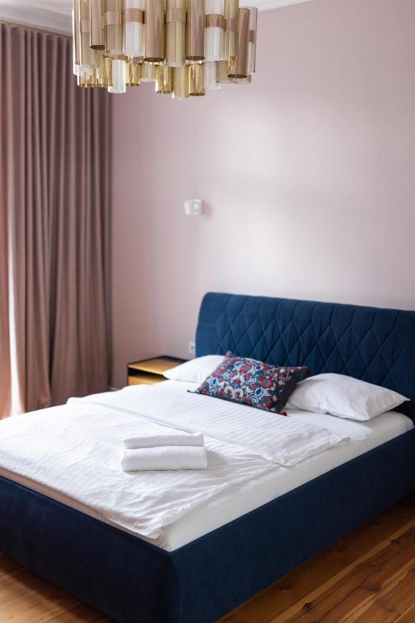 Apartment Baltic Old Town Gdansk