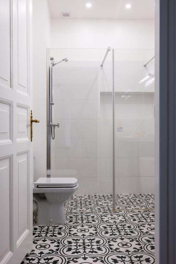 Apartment Baltic Old Town