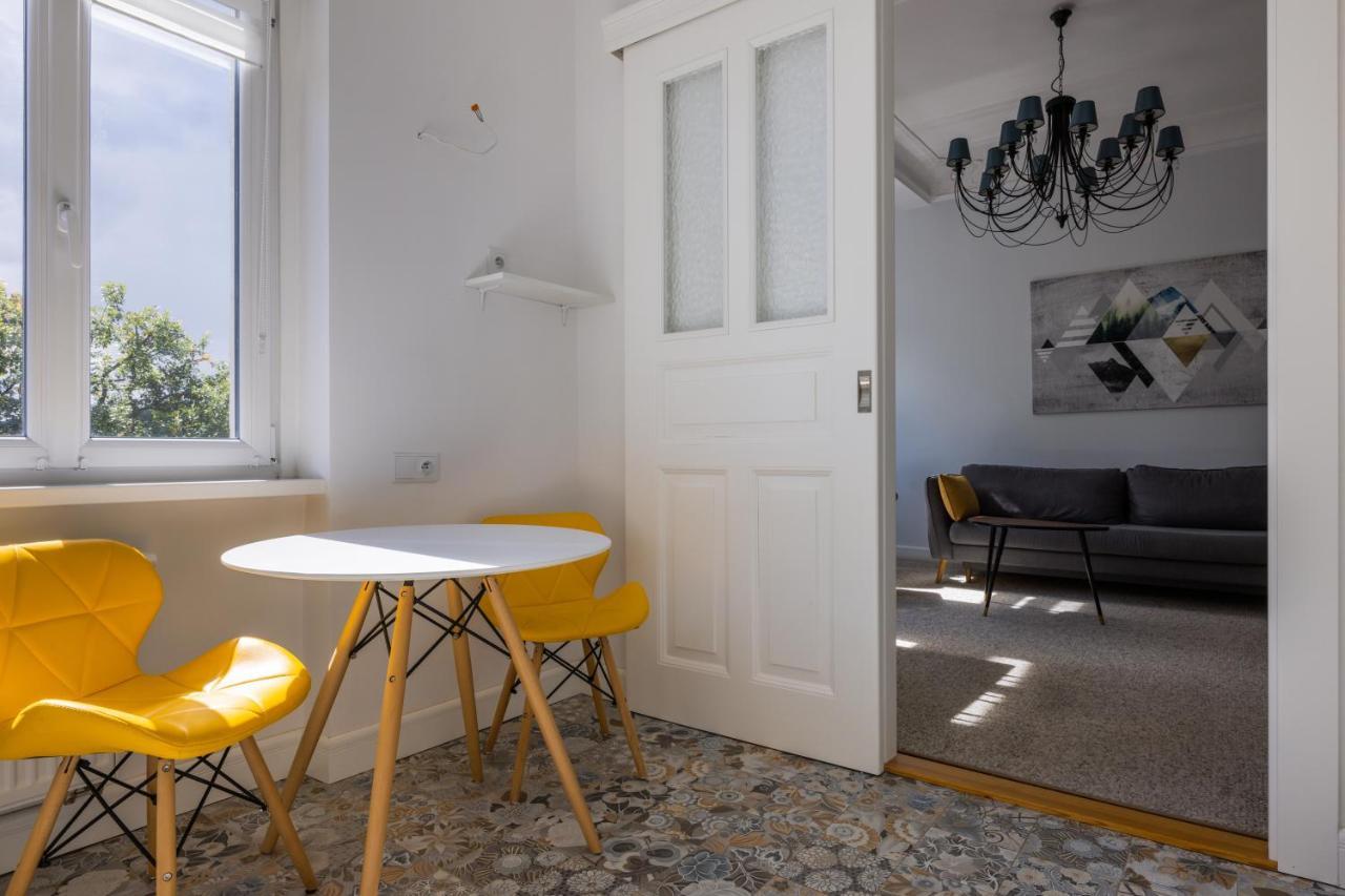 Baltic Old Town Apartment Gdansk