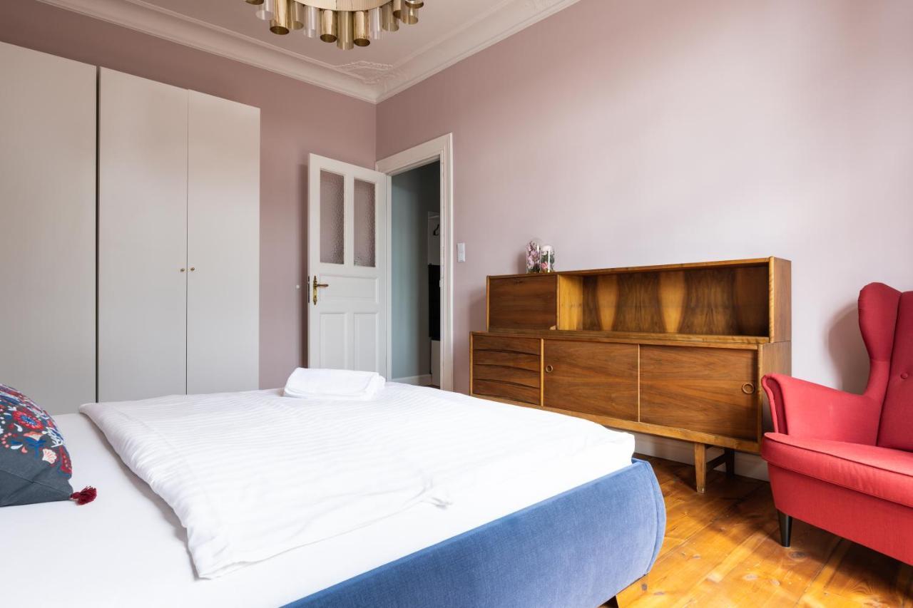 Apartment Baltic Old Town Gdansk