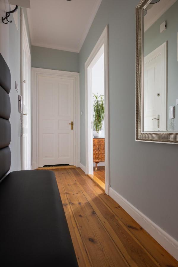 Apartment Baltic Old Town Gdansk