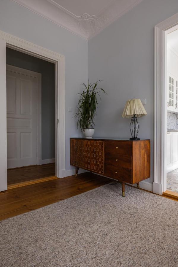 Apartment Baltic Old Town