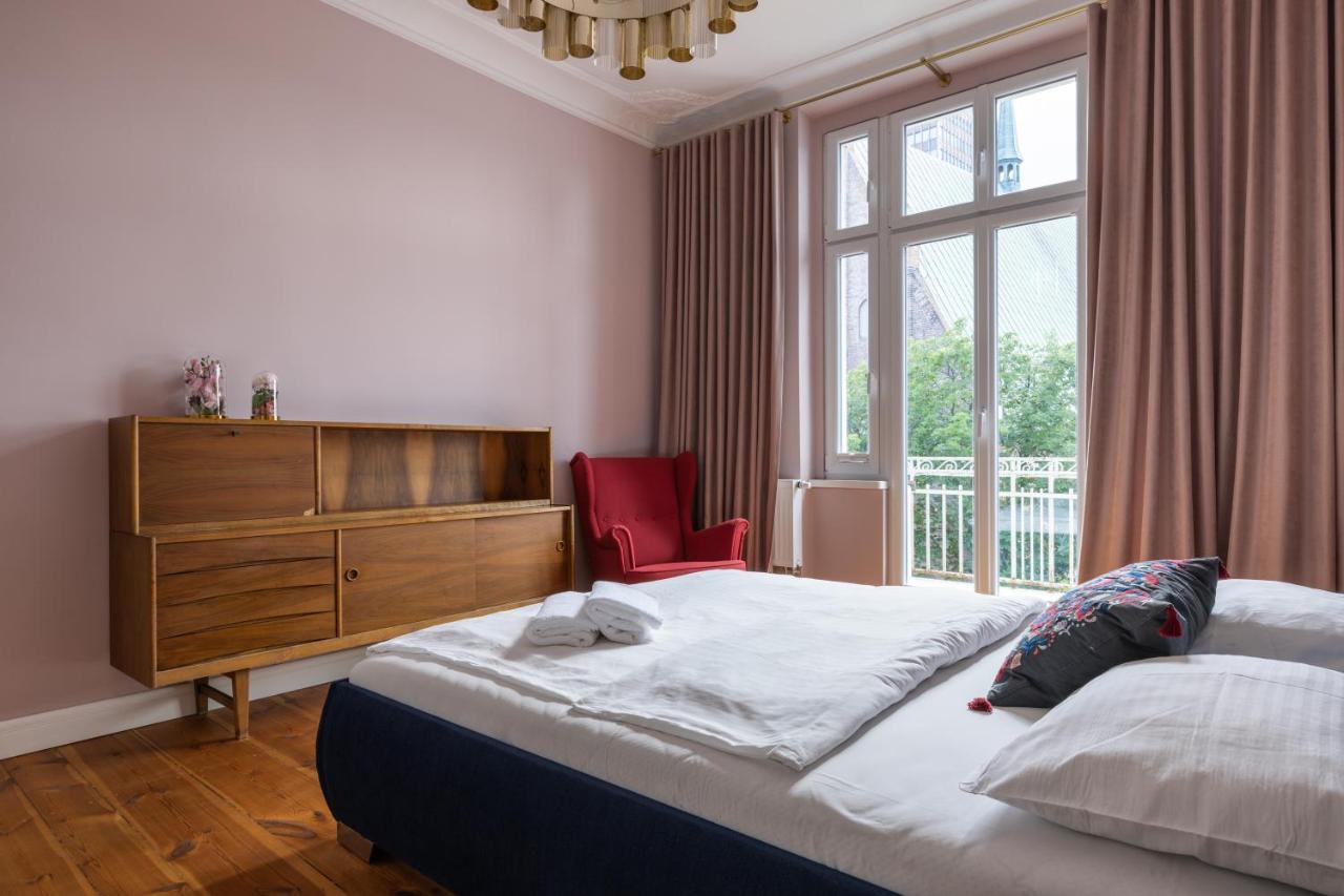 Baltic Old Town Apartment *