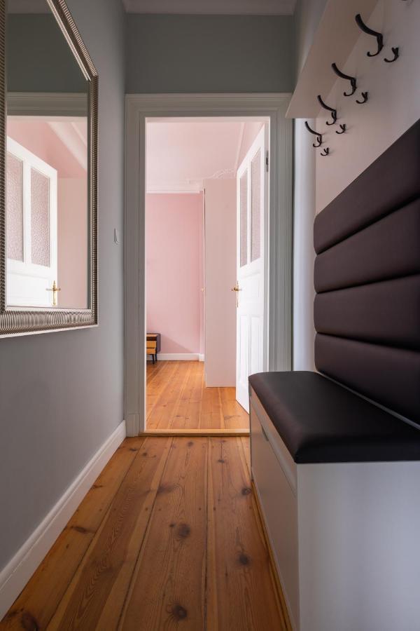 Baltic Old Town Apartment Gdansk