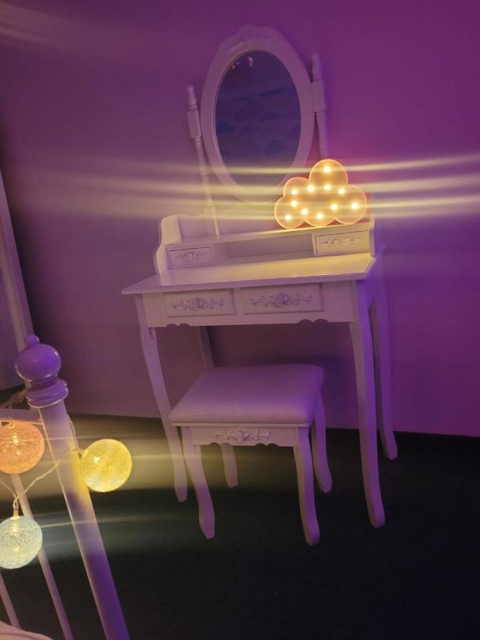 Sensual For Lovers Apartment Gdansk