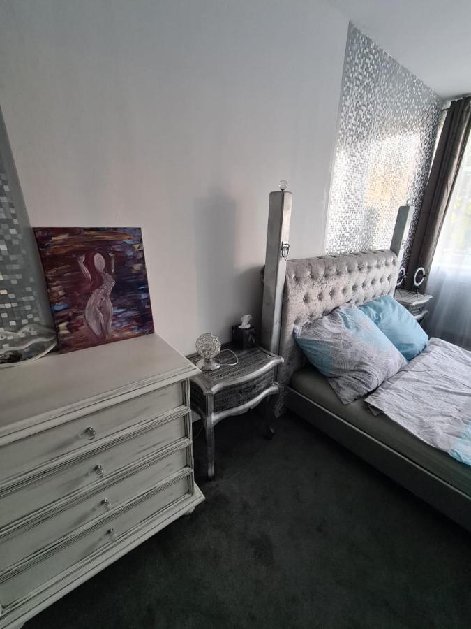 Apartment Sensual For Lovers Gdansk