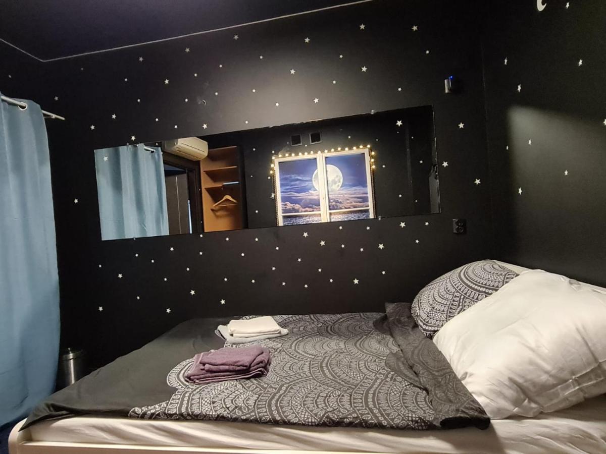 Apartment Sensual For Lovers Gdansk