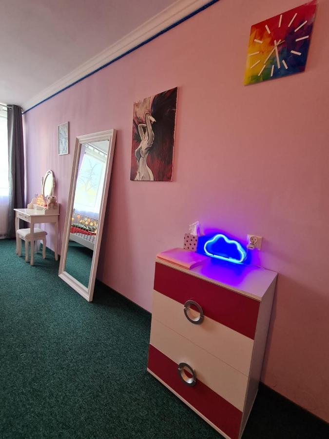 Sensual For Lovers Apartment