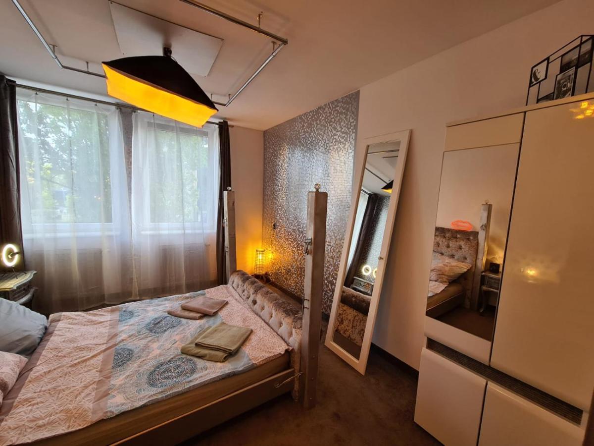 Sensual For Lovers Apartment