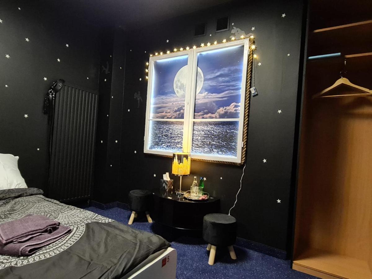 Apartment Sensual For Lovers
