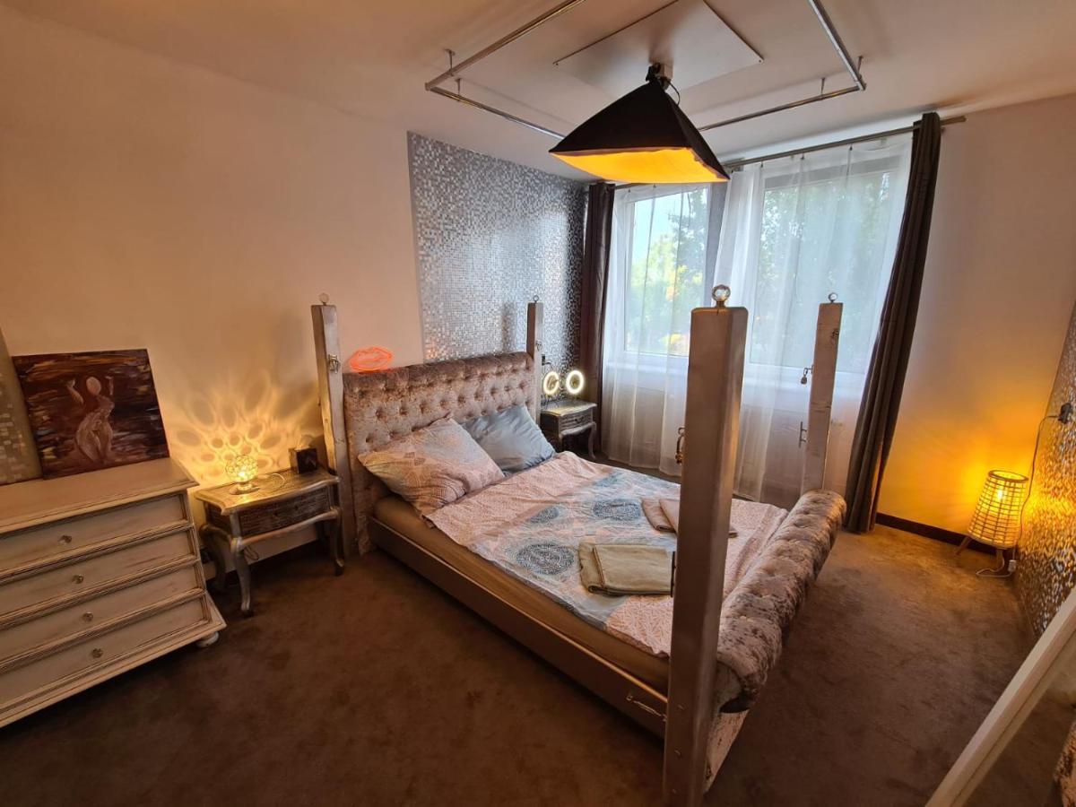 Apartment Sensual For Lovers *
