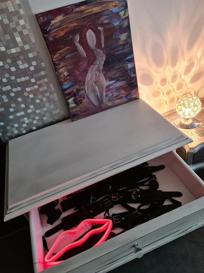 Apartamento Sensual For Lovers Gdańsk