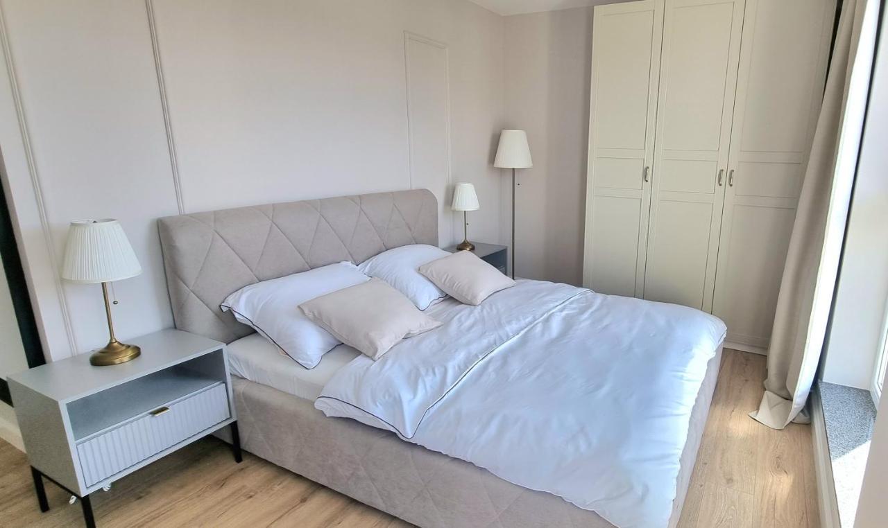Apartment Old Town Angielska Grobla
