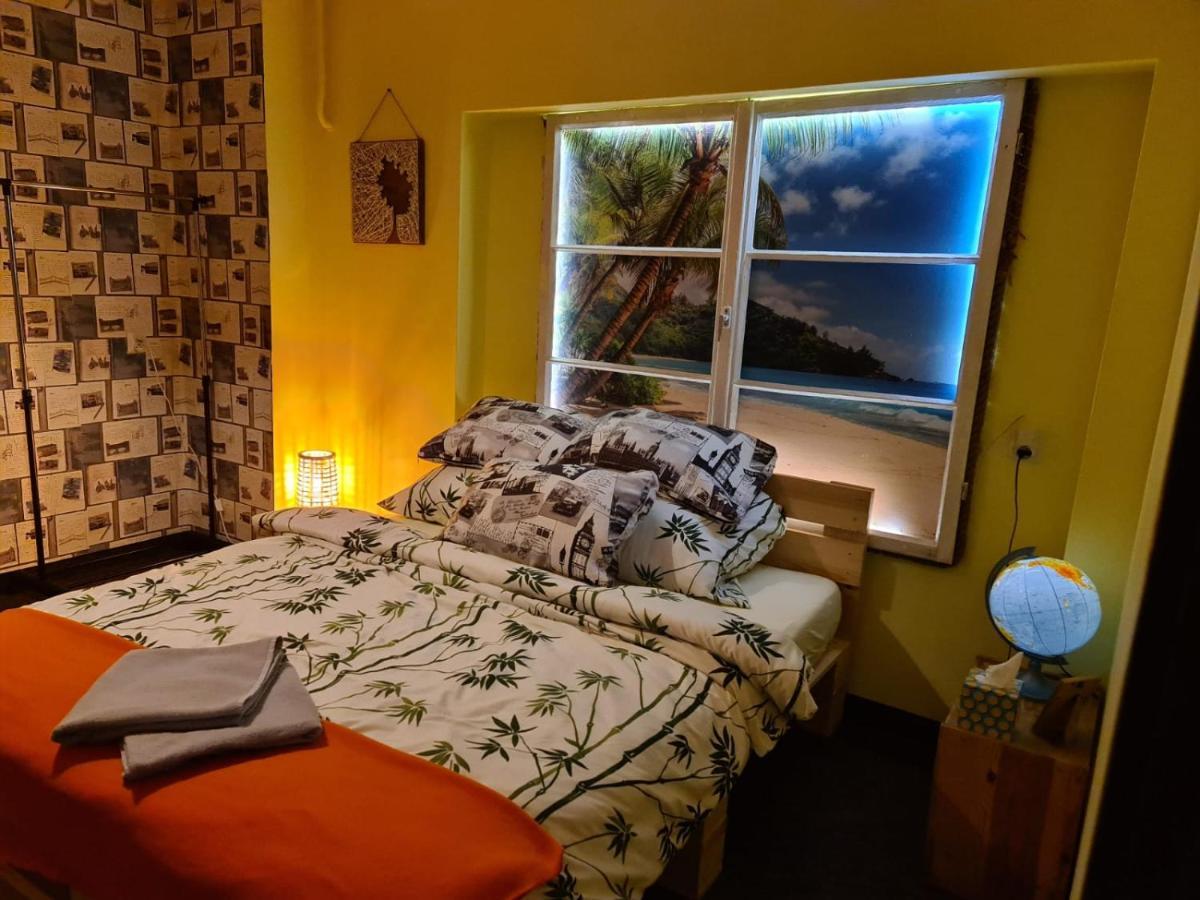 Sensual For Lovers Apartment Gdansk
