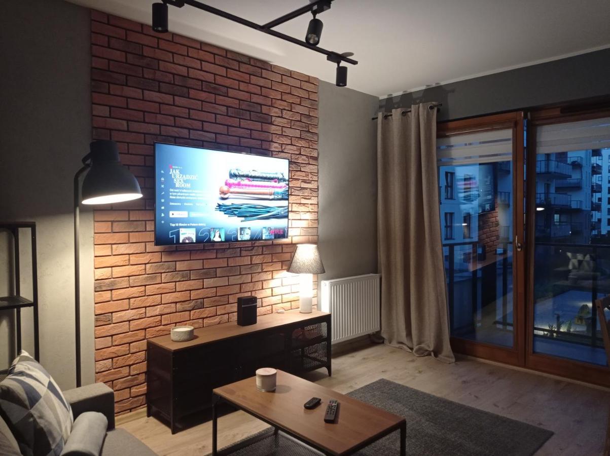 Apartment Apartament Ceryl - Azw Gdansk