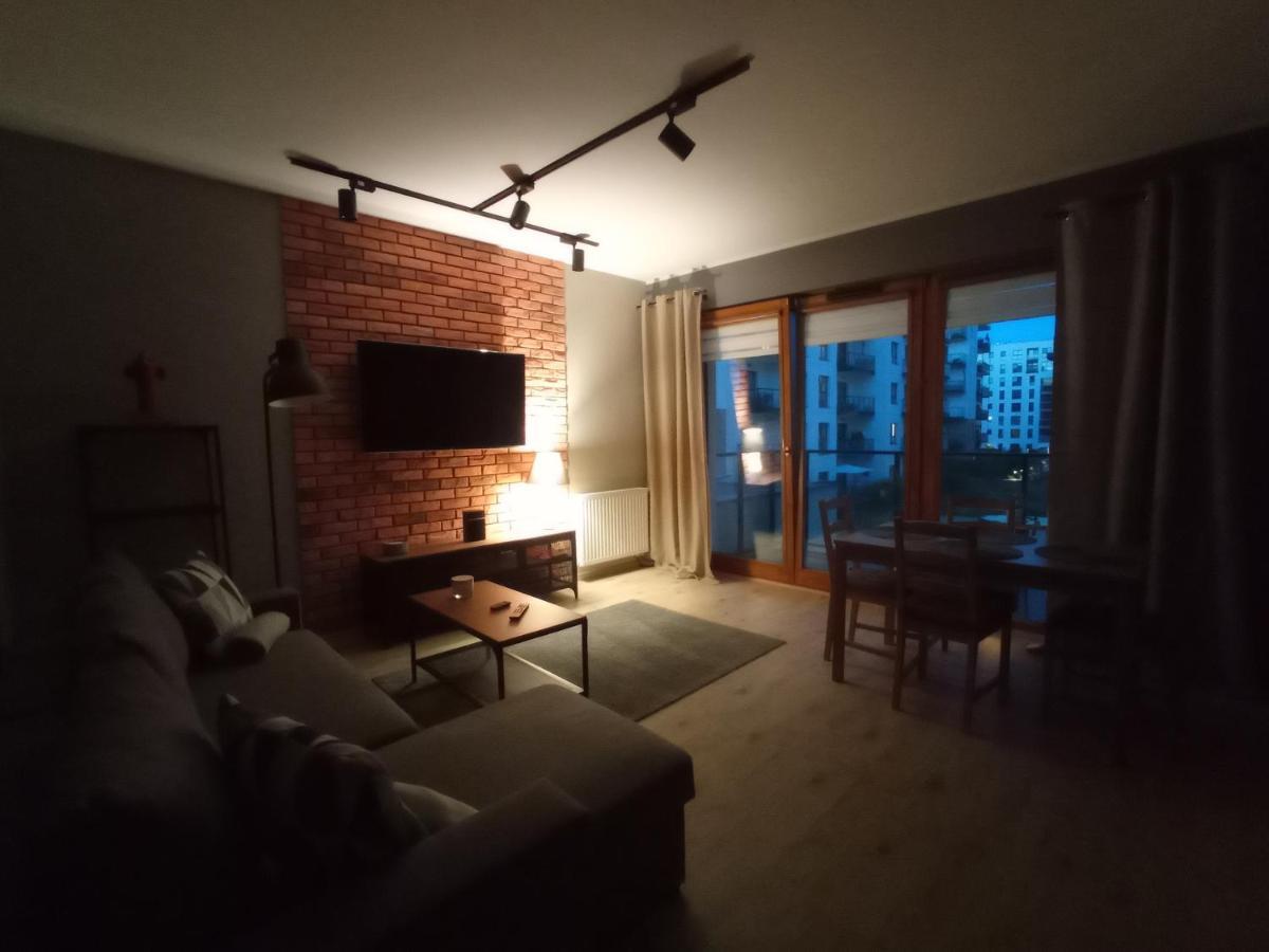 Apartament Ceryl - Azw Apartment