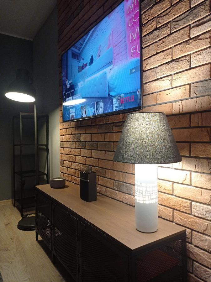 Apartament Ceryl - Azw