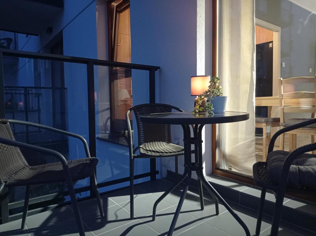 Apartament Ceryl - Azw * Gdansk