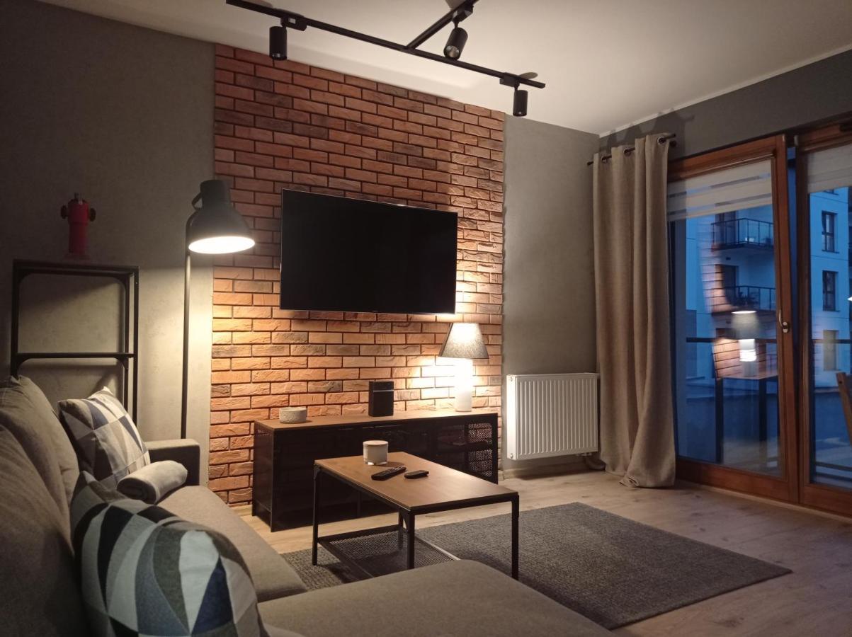 Apartament Ceryl - Azw Gdansk