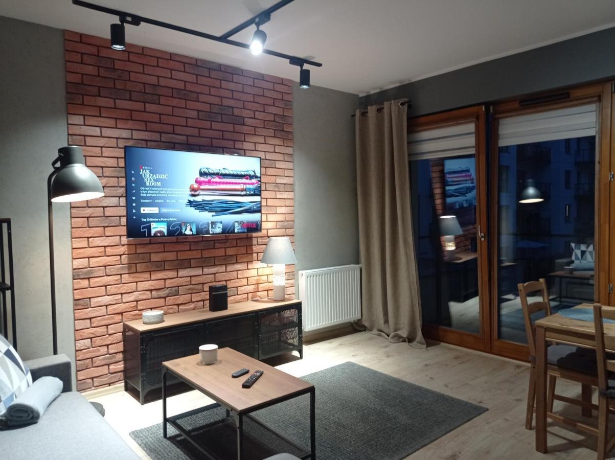 Apartament Ceryl - Azw Gdansk