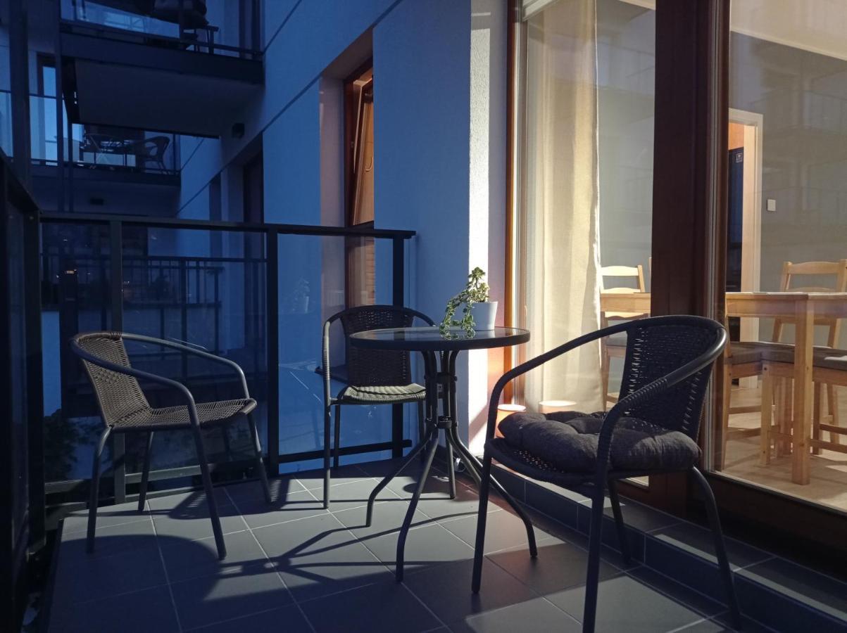 Apartament Ceryl - Azw