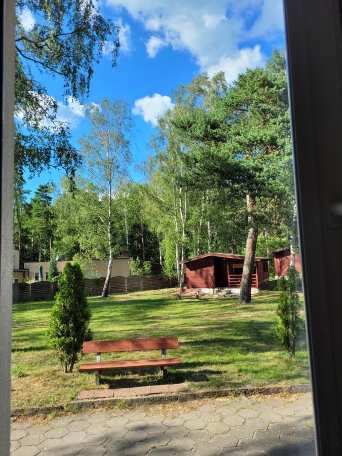 Fala Na Wyspie Bed & Breakfast Gdansk