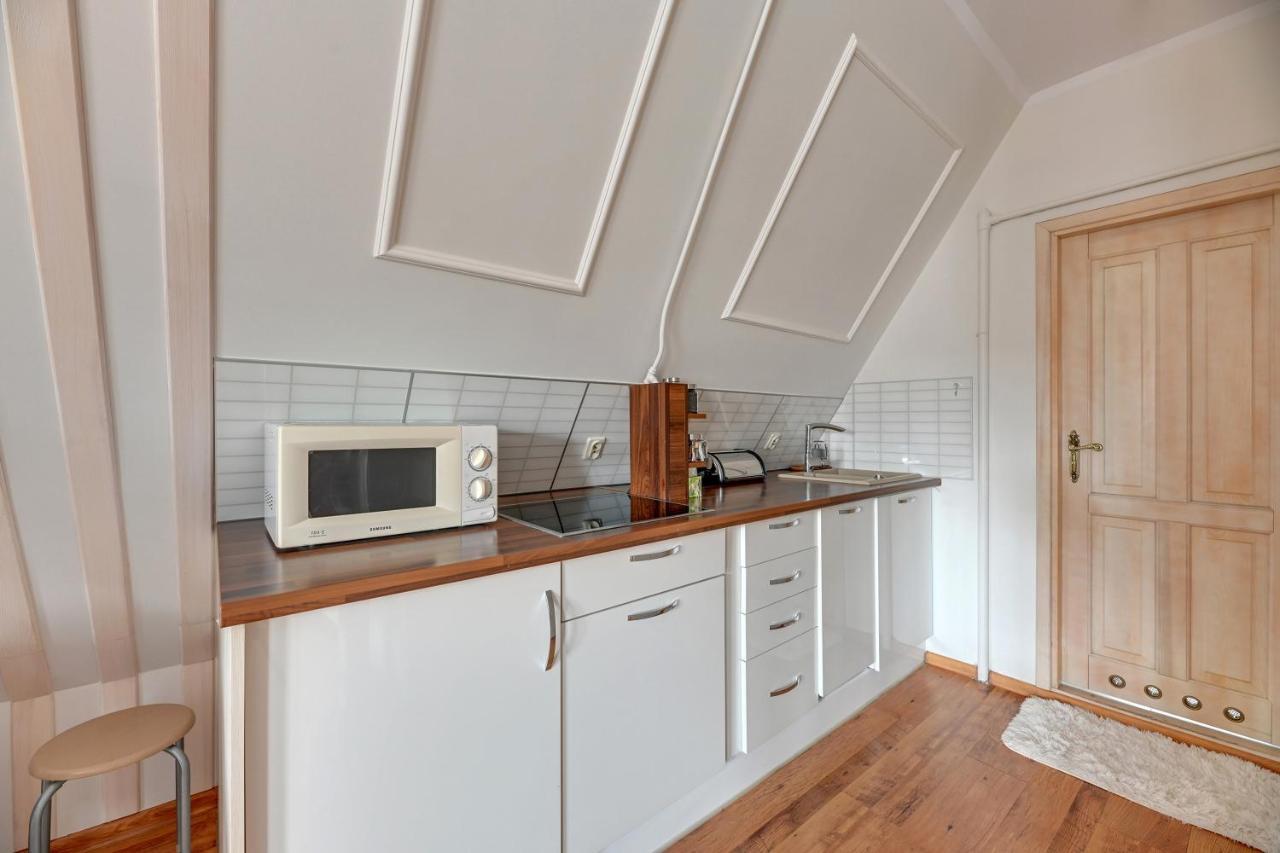 Apartment Dom & House - Apartments Old Town Ogarna