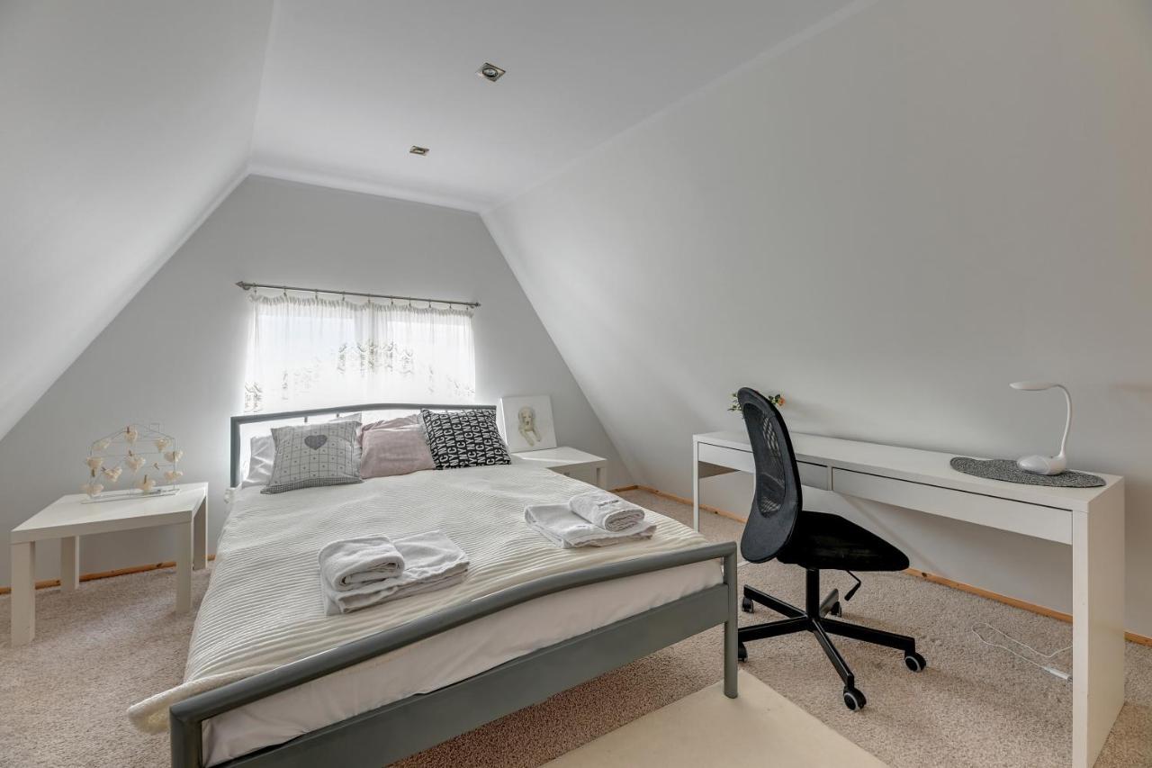 Dom & House - Apartments Old Town Ogarna