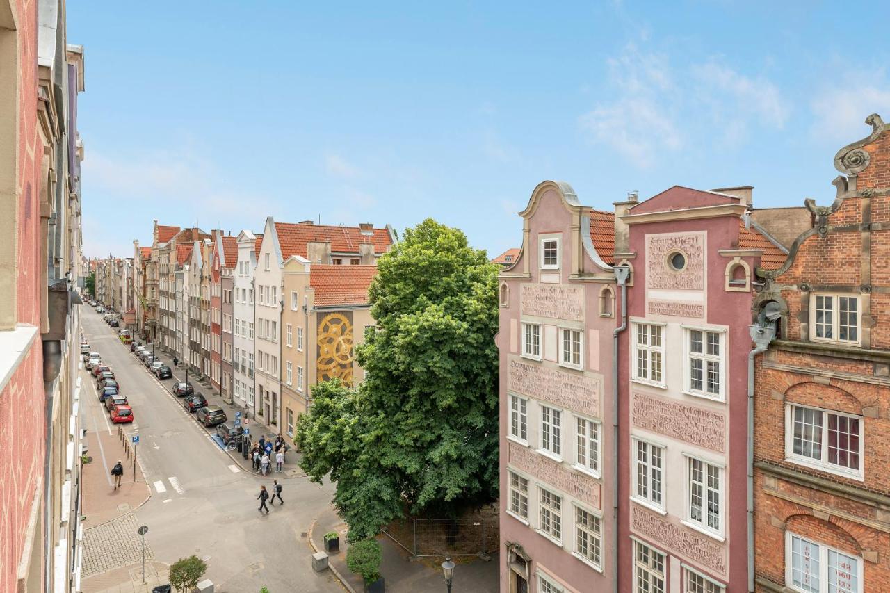 Dom & House - Apartments Old Town Ogarna *