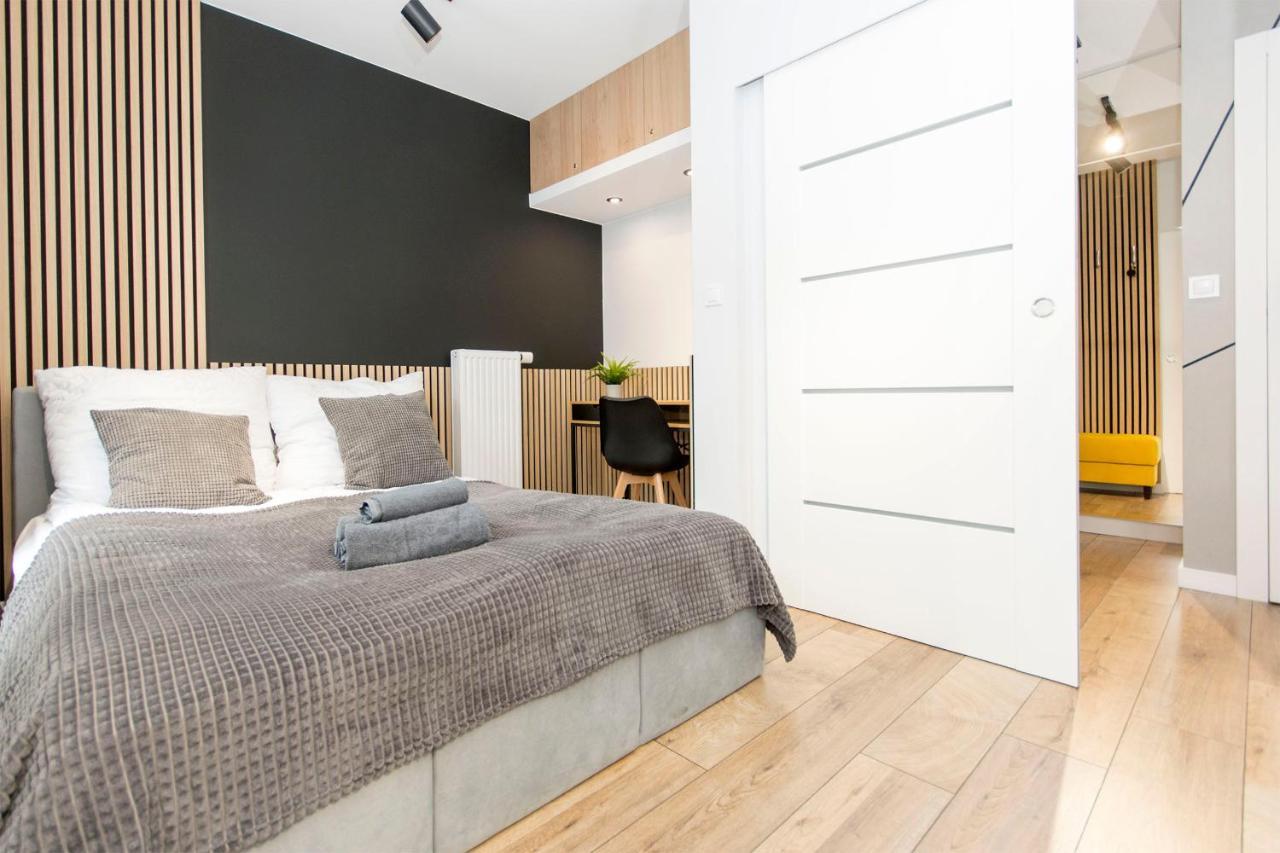 Apartamento Neptun - Gdańsk