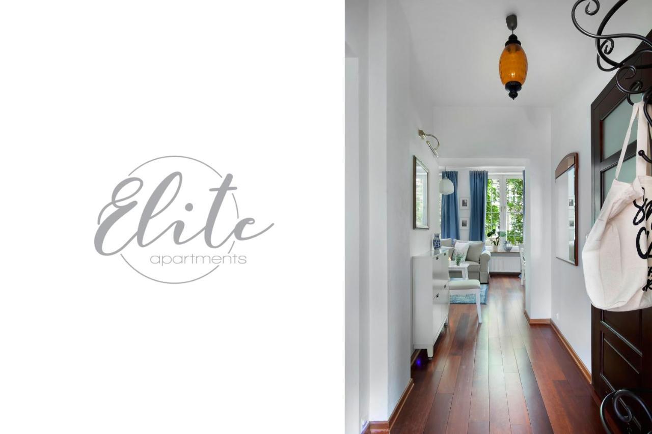 Apartment Elite Hamptons Old Town *