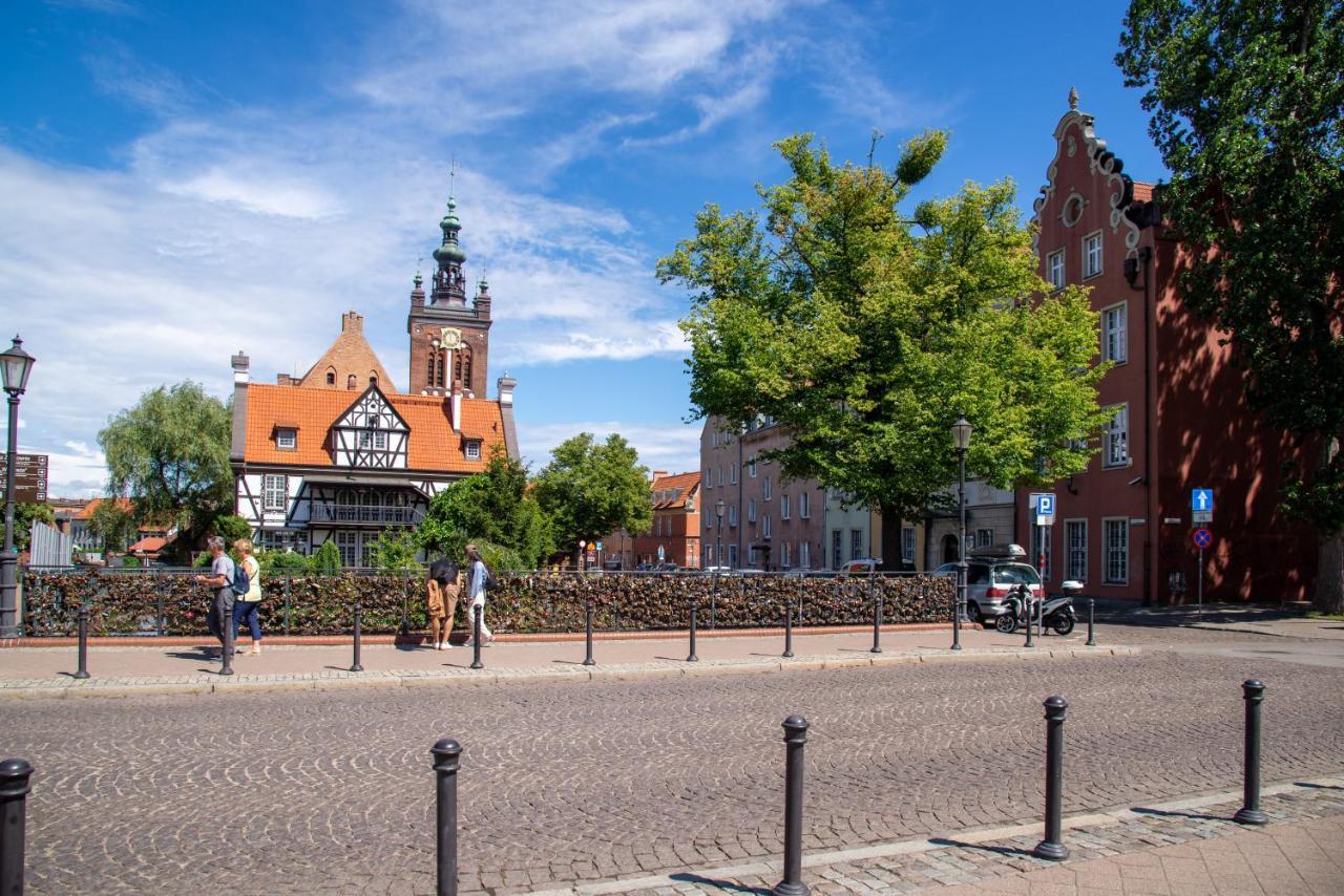 Maya's Flats & 60 - Milosci Gdansk