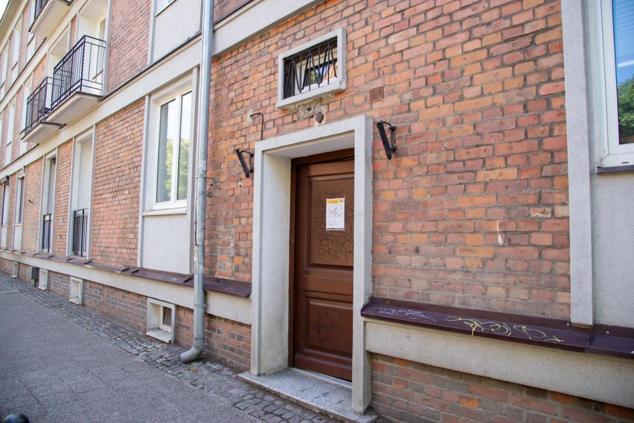Maya's Flats & 60 - Milosci Gdansk